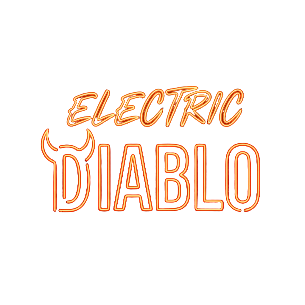 Electric Diablo Logo