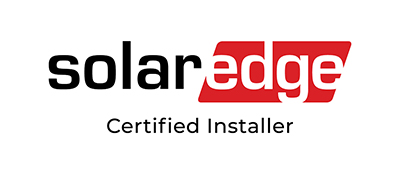 SolarEdge Certified Installer logo